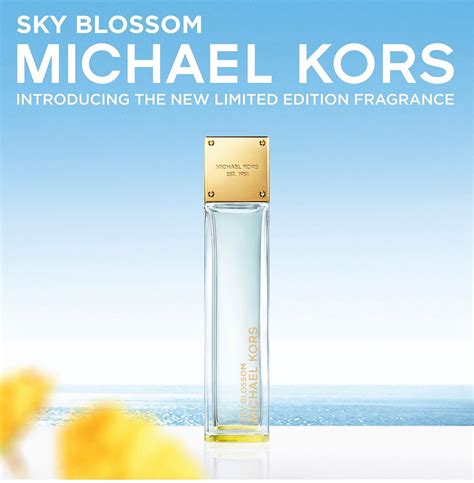 michael kors parfum sky|list of Michael Kors perfumes.